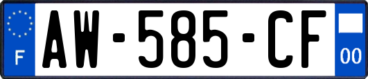 AW-585-CF