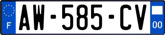 AW-585-CV