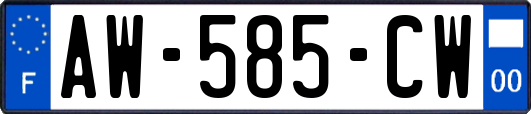 AW-585-CW