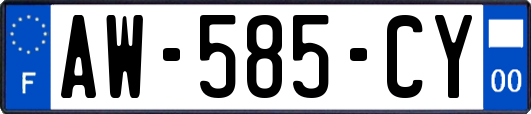 AW-585-CY