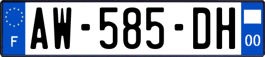 AW-585-DH