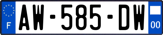 AW-585-DW