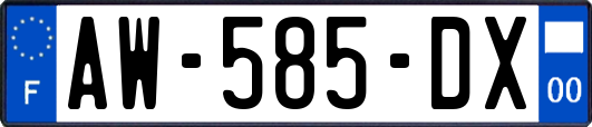 AW-585-DX