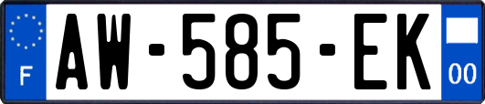 AW-585-EK