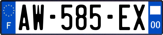 AW-585-EX