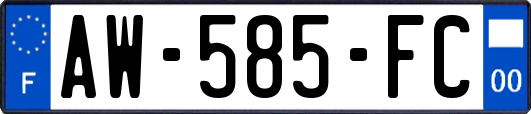AW-585-FC
