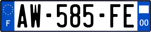 AW-585-FE