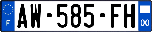 AW-585-FH
