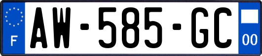 AW-585-GC