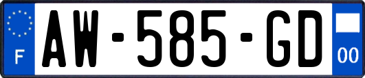 AW-585-GD