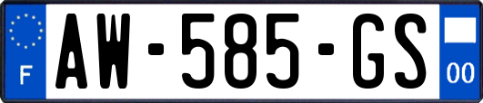 AW-585-GS