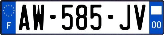 AW-585-JV