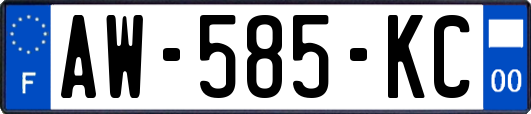 AW-585-KC