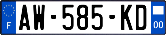 AW-585-KD