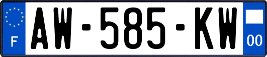 AW-585-KW