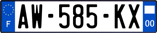 AW-585-KX