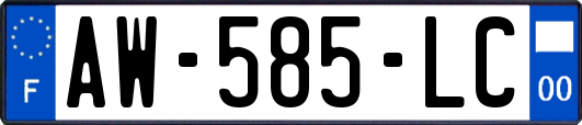 AW-585-LC