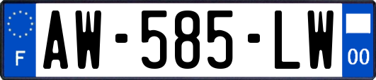 AW-585-LW
