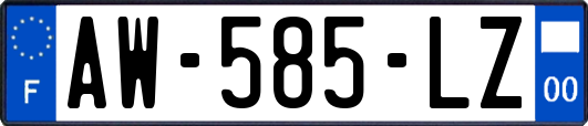 AW-585-LZ