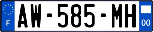 AW-585-MH