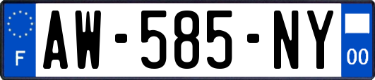 AW-585-NY