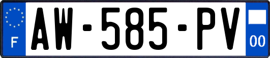 AW-585-PV