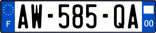 AW-585-QA