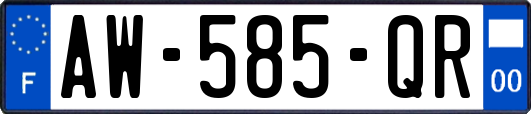 AW-585-QR