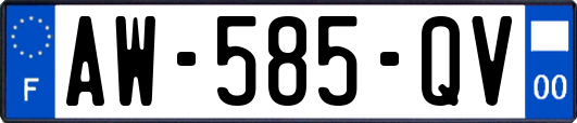 AW-585-QV