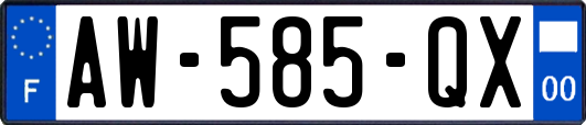 AW-585-QX