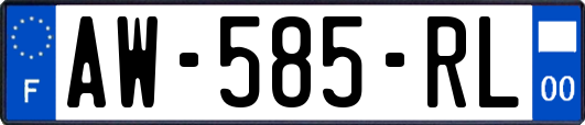 AW-585-RL