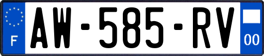 AW-585-RV