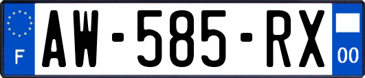 AW-585-RX