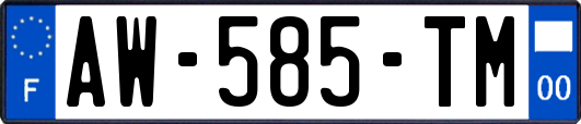 AW-585-TM