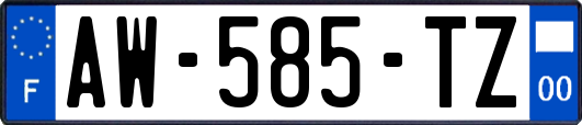 AW-585-TZ