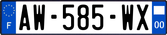 AW-585-WX