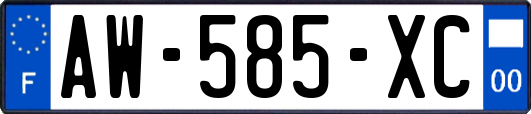 AW-585-XC