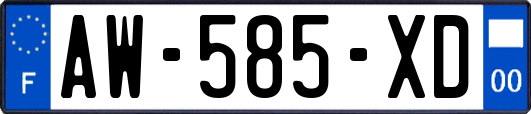 AW-585-XD