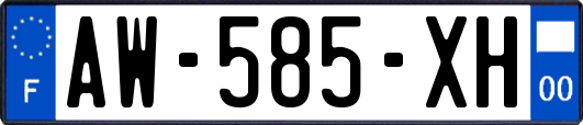 AW-585-XH