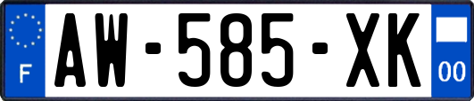 AW-585-XK