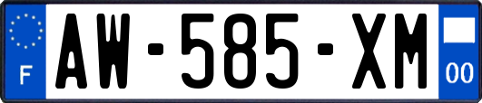 AW-585-XM