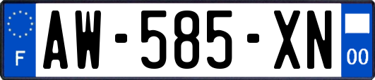 AW-585-XN