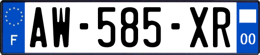 AW-585-XR