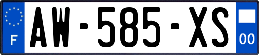 AW-585-XS