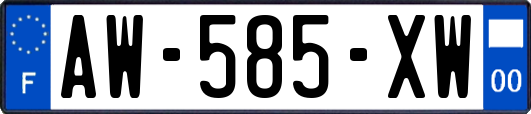 AW-585-XW