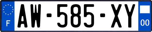 AW-585-XY