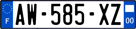 AW-585-XZ