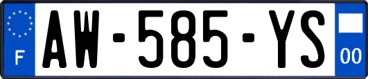 AW-585-YS