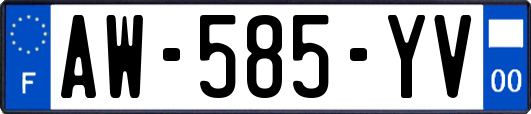 AW-585-YV