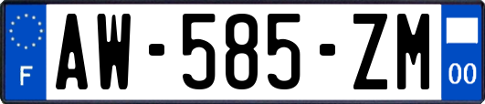 AW-585-ZM